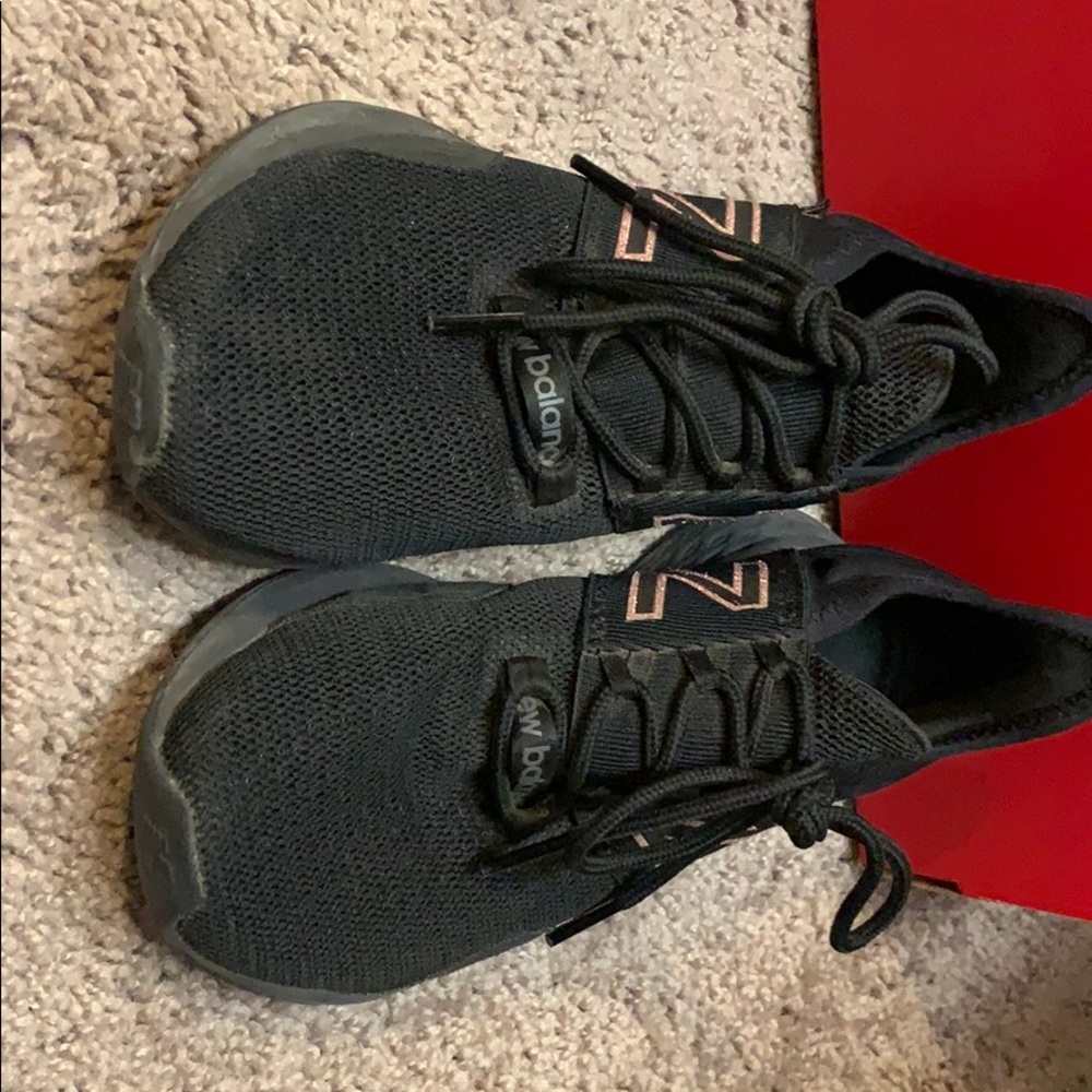 New balance shoes